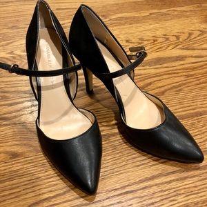 Banana republic business heels
